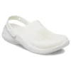 Tênis LiteRide 2.0 “Triple White”
