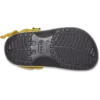 Tênis Luffy Classic Clog para Crianças da Coleção One Piece Tênis Luffy Classic Clog para Crianças da Coleção One Piece