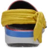Tênis Luffy Classic Clog para Crianças da Coleção One Piece Tênis Luffy Classic Clog para Crianças da Coleção One Piece