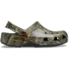 Tênis Realtree Apx Classic Clog para crianças pequenas Tênis Realtree Apx Classic Clog para crianças pequenas