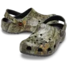 Tênis Realtree Apx Classic Clog para crianças pequenas Tênis Realtree Apx Classic Clog para crianças pequenas