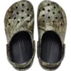 Tênis Realtree Apx Classic Clog para crianças pequenas Tênis Realtree Apx Classic Clog para crianças pequenas