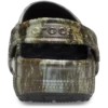 Tênis Realtree Apx Classic Clog para crianças pequenas Tênis Realtree Apx Classic Clog para crianças pequenas