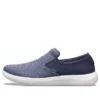 Ténis Reviva Slip-On «Azul»