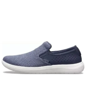 Ténis Reviva Slip-On «Azul»