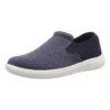 Ténis Reviva Slip-On «Azul»