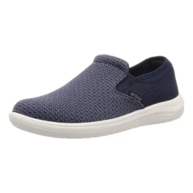 Ténis Reviva Slip-On «Azul»