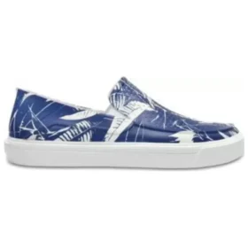 Ténis Roca Tropical «Blue White»