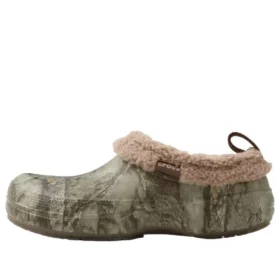 Tênis Shorty com forro Realtree APX «Camo»