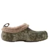 Tênis Shorty com forro Realtree APX «Camo»