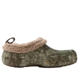 Tênis Shorty com forro Realtree APX «Camo»