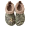 Tênis Shorty com forro Realtree APX «Camo»