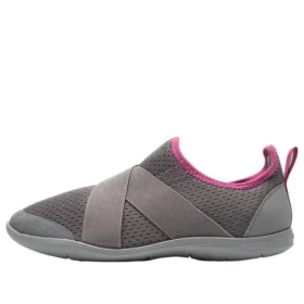 Ténis Swiftwater Slip-On «Grey Pink» Ténis Swiftwater Slip-On «Grey Pink»