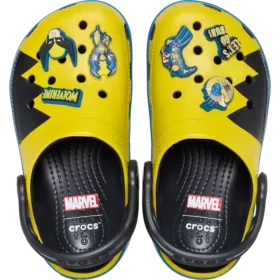 Tênis Wolverine Classic Clog para bebés