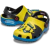 Tênis Wolverine Classic Clog para bebés Tênis Wolverine Classic Clog para bebés