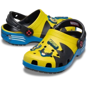 Tênis Wolverine Classic Clog para bebés