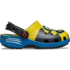 Tênis Wolverine Classic Clog para bebés Tênis Wolverine Classic Clog para bebés