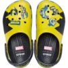 Tênis Wolverine Classic Clog para criança Tênis Wolverine Classic Clog para criança