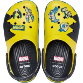 Tênis Wolverine Classic Clog para criança