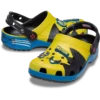 Tênis Wolverine Classic Clog para criança Tênis Wolverine Classic Clog para criança
