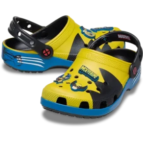 Tênis Wolverine Classic Clog para criança