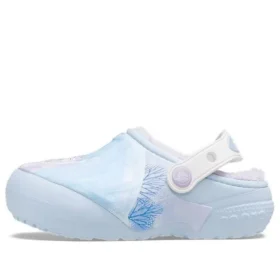 Tocados Fun Lab com forro Disney Frozen II «Azul-celeste»