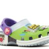 Toy Story x Classic Clog para crianças «Buzz Lightyear» Toy Story x Classic Clog para crianças «Buzz Lightyear»