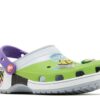 Toy Story x Classic Clog para Crianças «Buzz Lightyear» Toy Story x Classic Clog para Crianças «Buzz Lightyear»