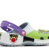 Toy Story x Classic Clog para Crianças «Buzz Lightyear» Toy Story x Classic Clog para Crianças «Buzz Lightyear»