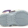 Toy Story x Classic Clog para crianças «Buzz Lightyear» Toy Story x Classic Clog para crianças «Buzz Lightyear»