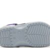 Toy Story x Classic Clog para Crianças «Buzz Lightyear» Toy Story x Classic Clog para Crianças «Buzz Lightyear»