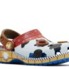 Toy Story x Classic Clog para crianças pequenas «Woody» Toy Story x Classic Clog para crianças pequenas «Woody»