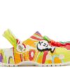 Trix x Classic Clog para crianças «Rise N’ Style» Trix x Classic Clog para crianças «Rise N’ Style»