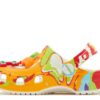 Trix x Classic Clog para crianças «Rise N’ Style» Trix x Classic Clog para crianças «Rise N’ Style»
