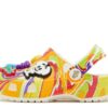 Trix x Classic Clog para crianças «Rise N’ Style» Trix x Classic Clog para crianças «Rise N’ Style»