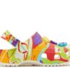 Trix x Classic Clog para crianças «Rise N’ Style» Trix x Classic Clog para crianças «Rise N’ Style»