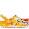 Trix x Classic Clog «Rise N’ Style»