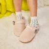 Unfurgettable Cozy Clog