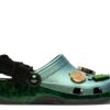 Wicked x Classic Clog «Elphaba» Wicked x Classic Clog «Elphaba»
