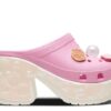 Wicked x Siren Clog «Glinda» Wicked x Siren Clog «Glinda»