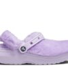 Wmns Classic Lined Clog «Fur Sure – Lavender» Wmns Classic Lined Clog «Fur Sure – Lavender»