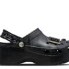 Wmns Classic Platform Clog «The Twilight Saga» Wmns Classic Platform Clog «The Twilight Saga»