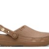 Wmns Crafted Flower Chain Clog «Milk Chocolate» Wmns Crafted Flower Chain Clog «Milk Chocolate»