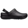 Work Clog Specialist II