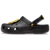 Wu-Tang Clan x Classic Clog «Preto»
