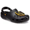 Wu-Tang Clan x Classic Clog «Preto»