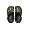 Wu-Tang Clan x Classic Clog «Preto»